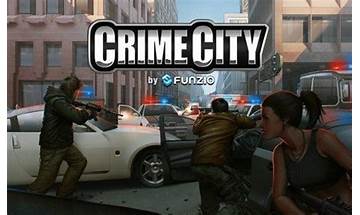 City Crime Simulator for Android - Download the APK from Habererciyes